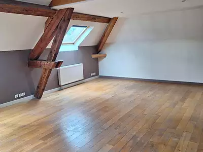 Appartement, 85 m²