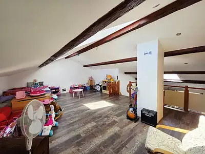 Maison, 175 m²