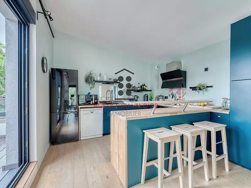 Maison, 143 m²