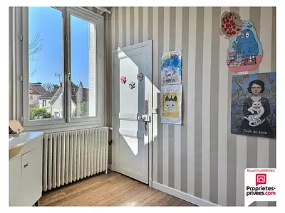 Maison, 138 m²