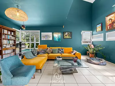 Maison, 195 m²