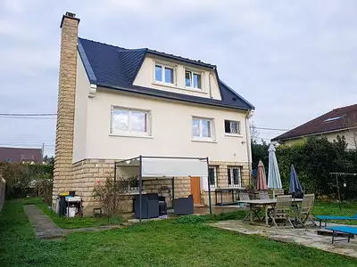 Maison, 173,35 m²