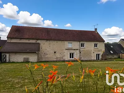 Maison, 228 m²