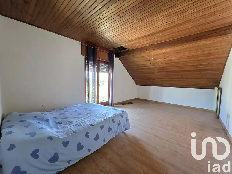 Maison, 135 m²