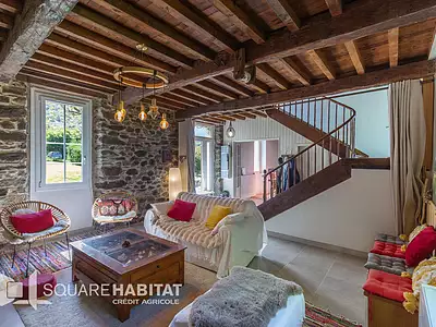 Maison, 163 m²