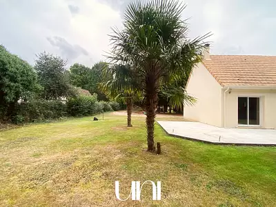 Maison, 88 m²