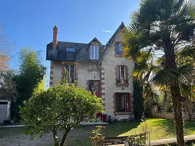 Maison, 238 m²