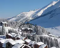 Appartement, 59,8 m²