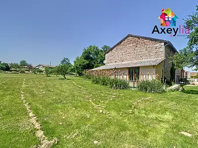 Maison, 257 m²