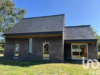 Maison, 108 m²