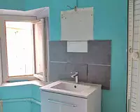 Appartement, 39,7 m²