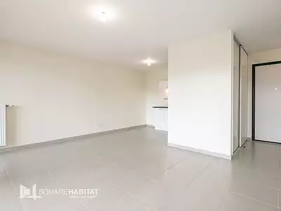 Appartement, 66,64 m²