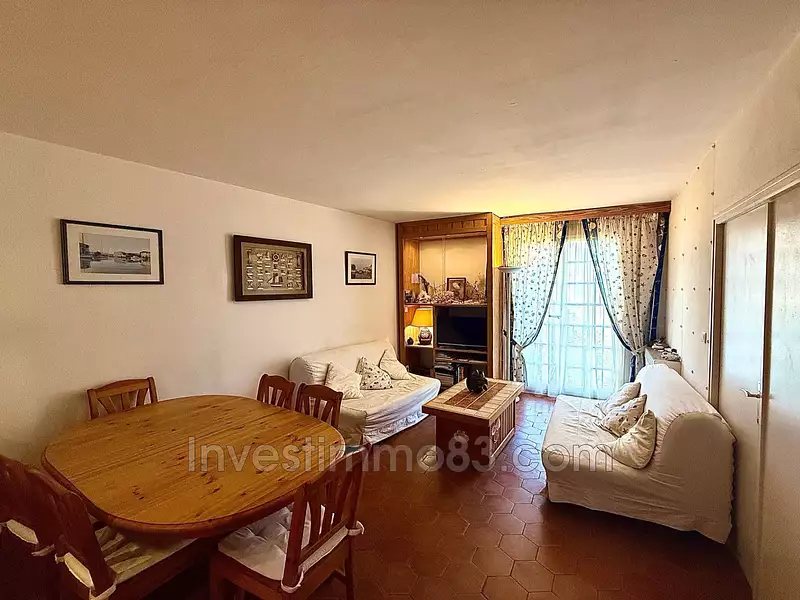 Appartement, 45,28 m²
