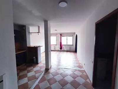 Appartement, 48,44 m²