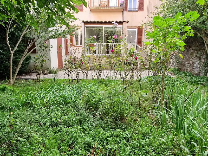 Appartement, 100 m²