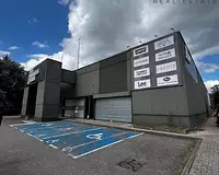 Divers, 2 400 m²