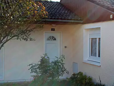 Maison, 78 m²