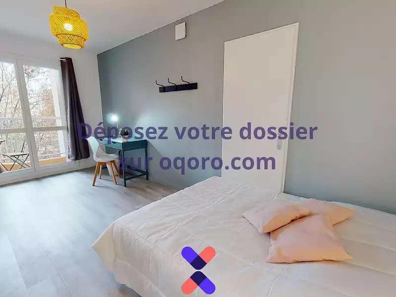 Appartement, 102 m²