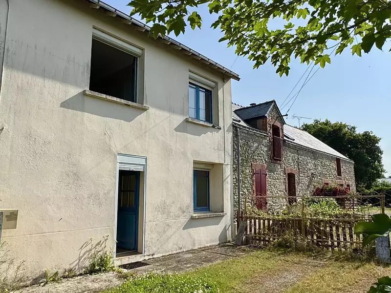 Maison, 100 m²