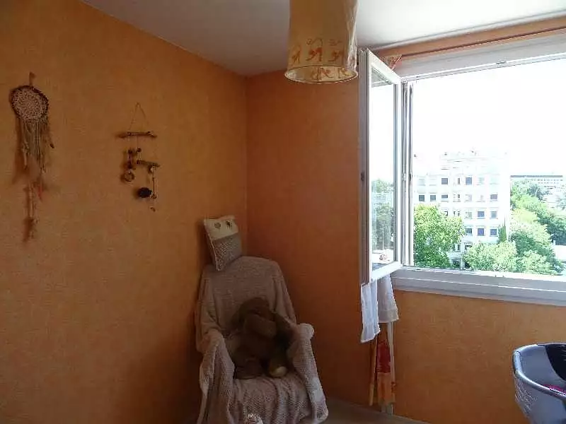 Appartement, 88 m²