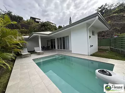 Maison, 150 m²