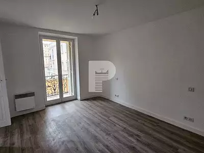 Appartement, 59 m²