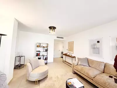 Appartement, 101,8 m²