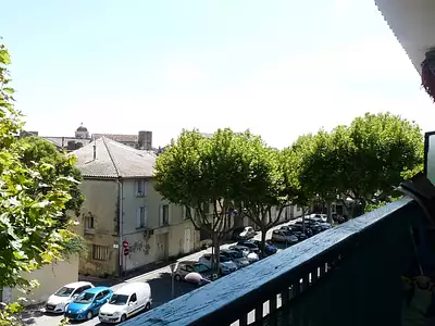 Appartement, 86,13 m²