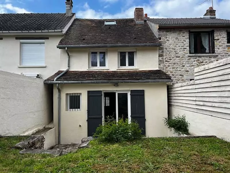 Maison, 67 m²