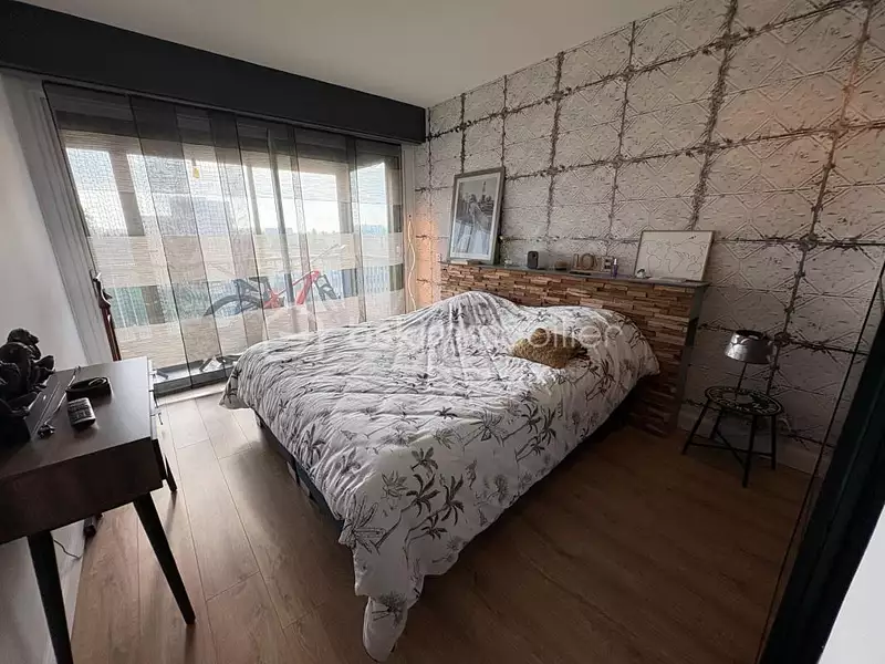 Appartement, 83 m²