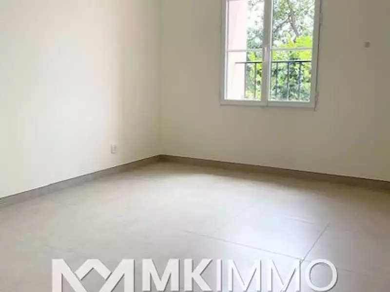 Appartement, 87 m²
