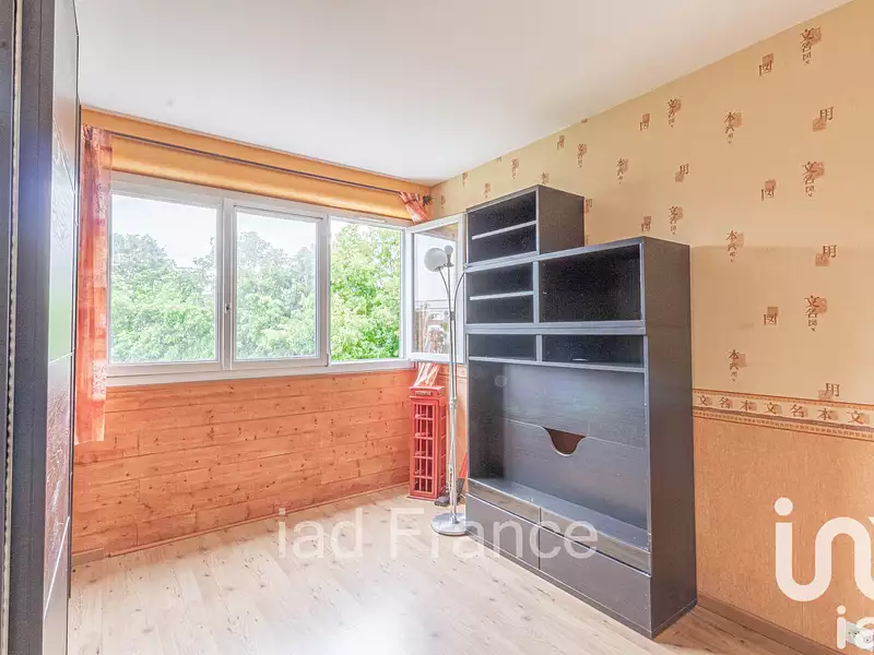 Appartement, 92 m²