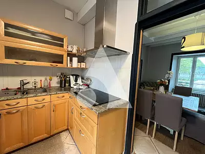 Maison, 160 m²