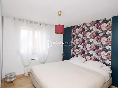 Maison, 120 m²