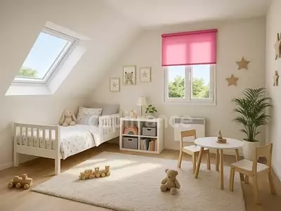 Maison, 110 m²