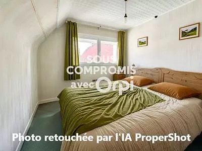 Maison, 95 m²