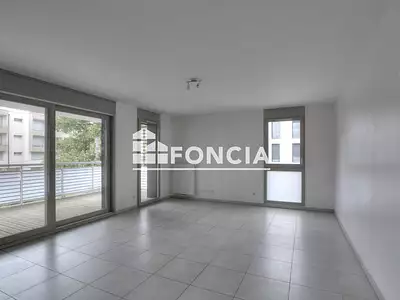 Appartement, 68 m²