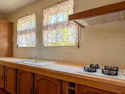 Maison, 95 m²