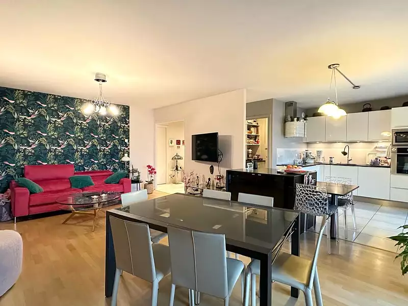 Appartement, 86 m²