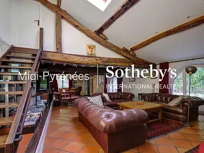 Maison, 375 m²