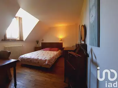 Maison, 221 m²
