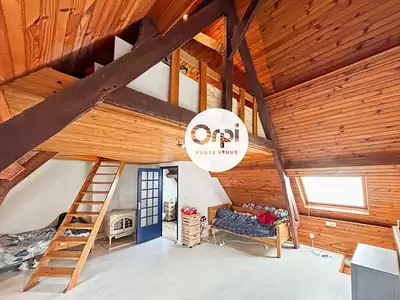 Maison, 101 m²