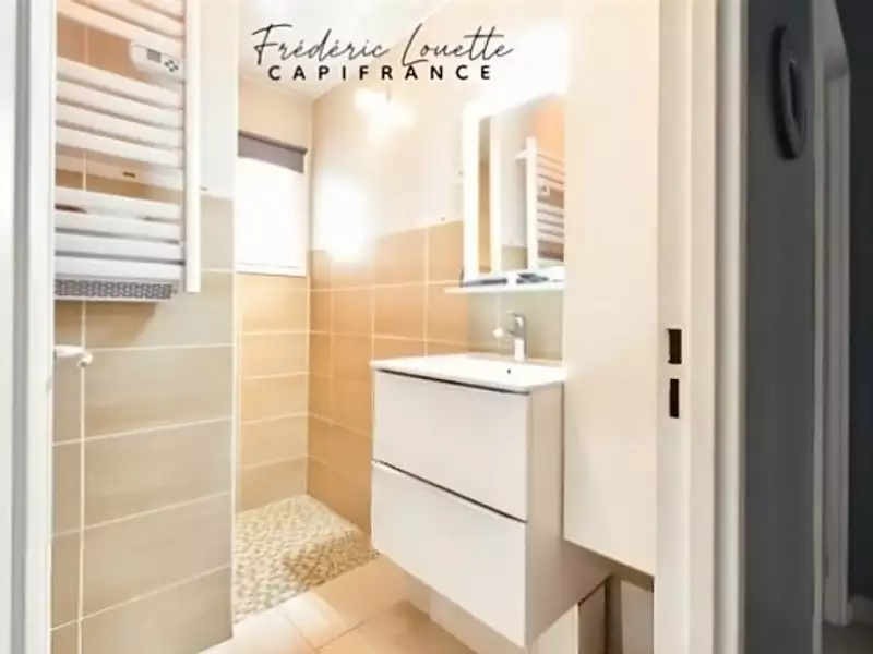 Maison, 110 m²