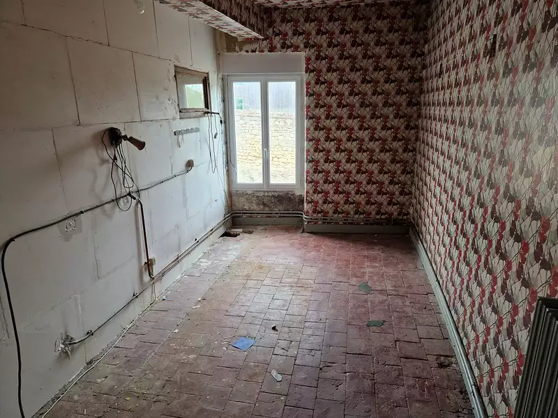 Maison, 138 m²