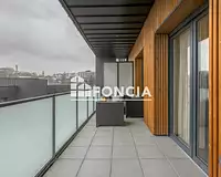 Appartement, 114 m²