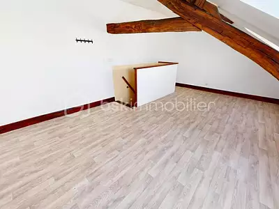 Maison, 55 m²