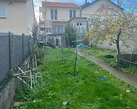 Maison, 140 m²