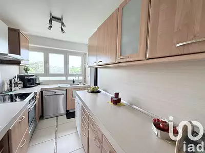 Appartement, 76 m²