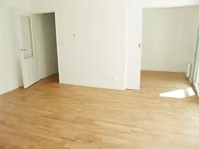 Appartement, 57 m²