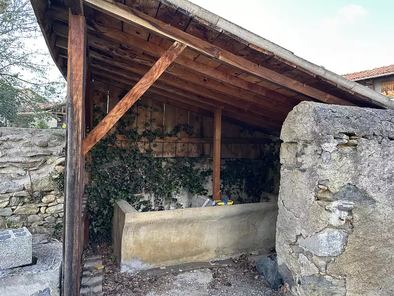 Maison, 140 m²